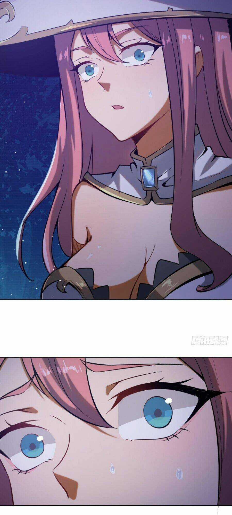 Tu Tiên Giả Cuối Cùng Chapter 1 trang 47