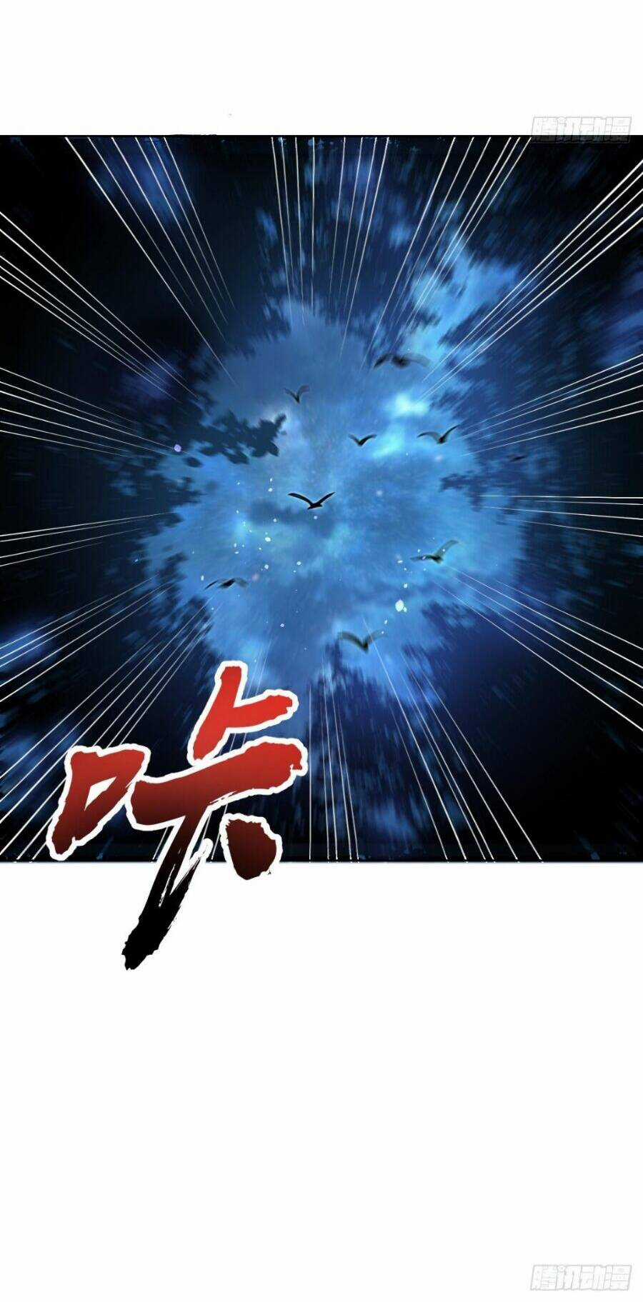 Tu Tiên Giả Cuối Cùng Chapter 1 trang 5