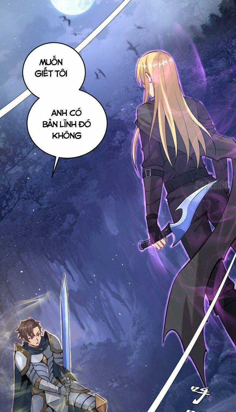 Tu Tiên Giả Cuối Cùng Chapter 10 trang 1
