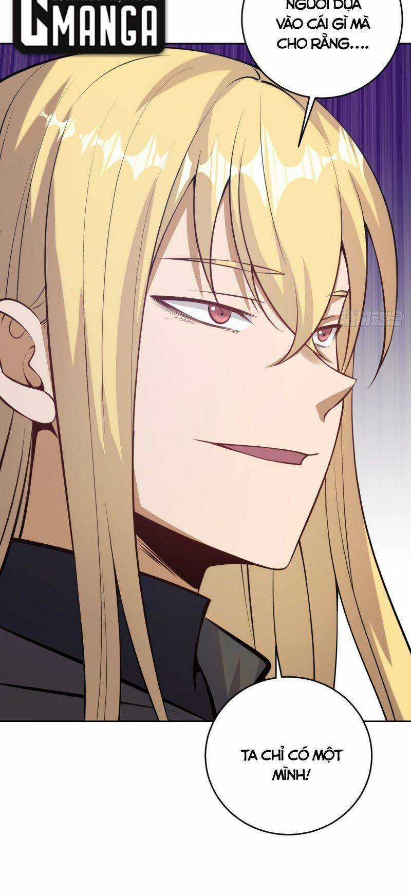 Tu Tiên Giả Cuối Cùng Chapter 10 trang 10