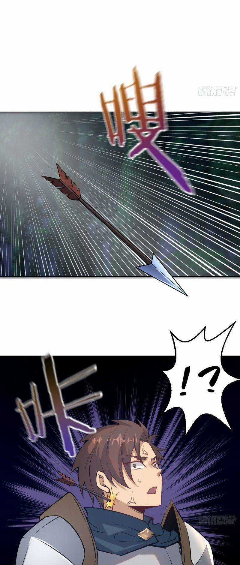 Tu Tiên Giả Cuối Cùng Chapter 10 trang 11