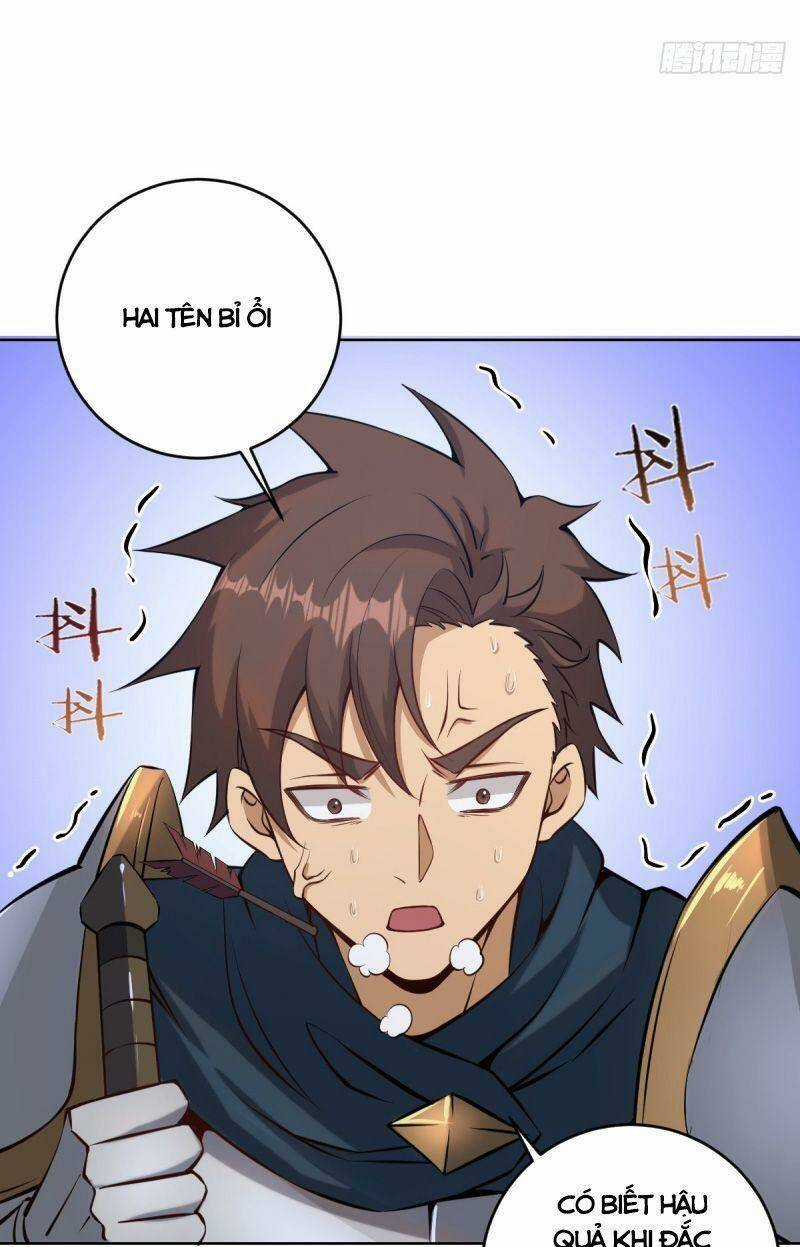 Tu Tiên Giả Cuối Cùng Chapter 10 trang 15