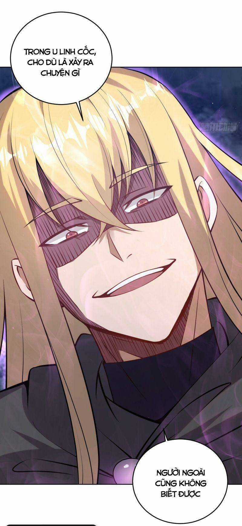 Tu Tiên Giả Cuối Cùng Chapter 10 trang 17