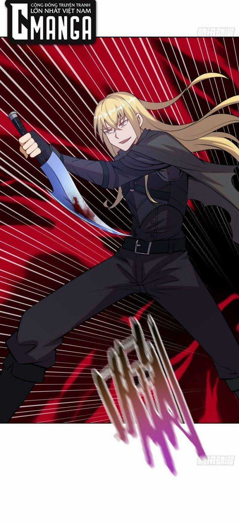 Tu Tiên Giả Cuối Cùng Chapter 10 trang 18