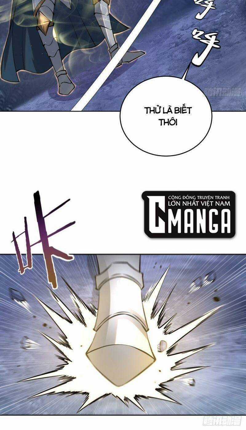 Tu Tiên Giả Cuối Cùng Chapter 10 trang 2