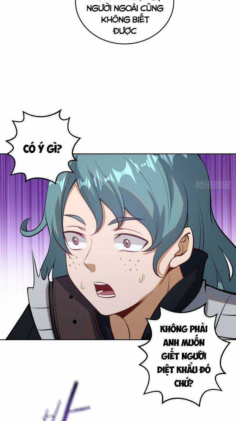 Tu Tiên Giả Cuối Cùng Chapter 10 trang 22