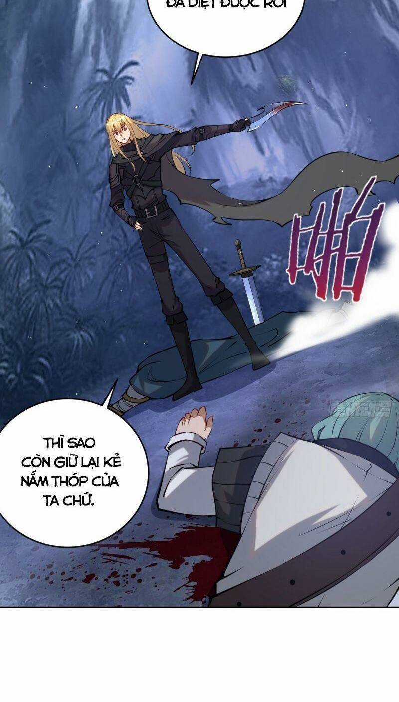 Tu Tiên Giả Cuối Cùng Chapter 10 trang 24