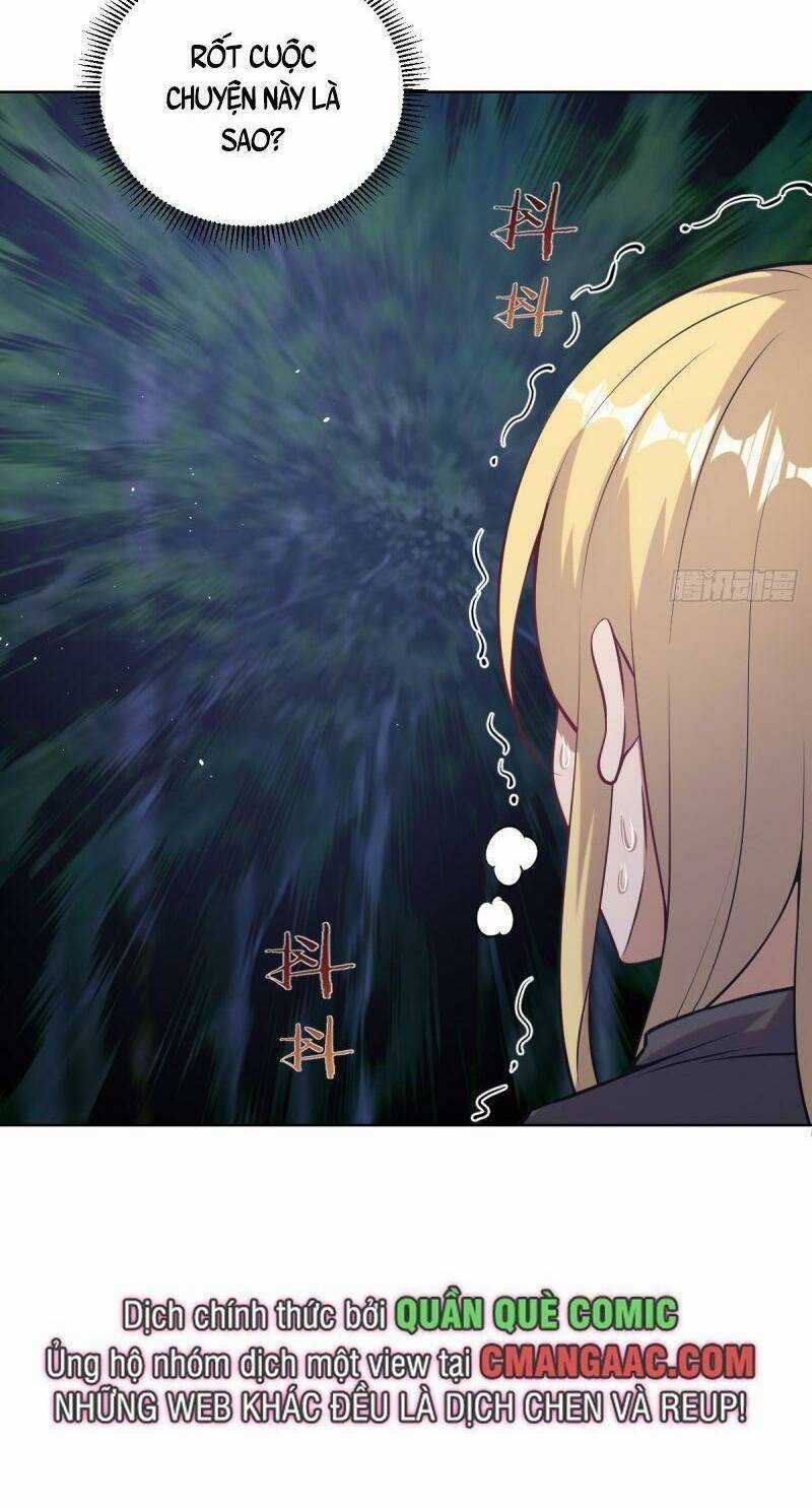 Tu Tiên Giả Cuối Cùng Chapter 10 trang 28