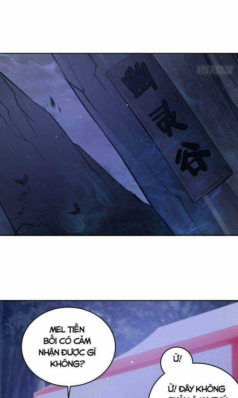 Tu Tiên Giả Cuối Cùng Chapter 10 trang 29