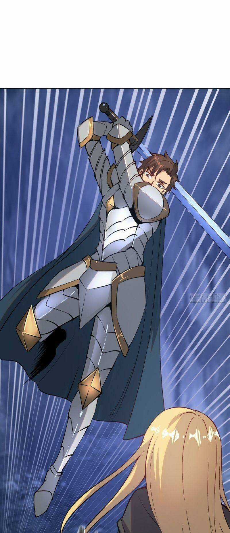 Tu Tiên Giả Cuối Cùng Chapter 10 trang 3