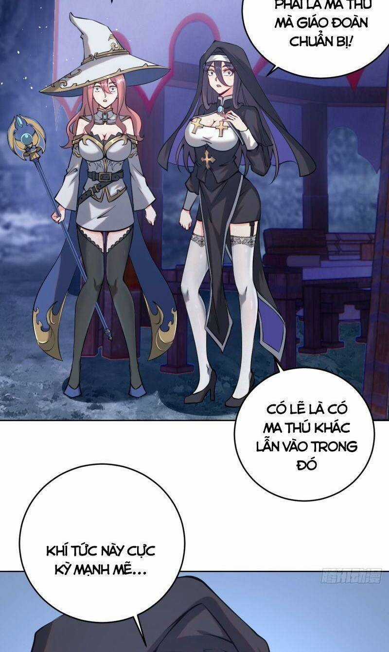 Tu Tiên Giả Cuối Cùng Chapter 10 trang 30