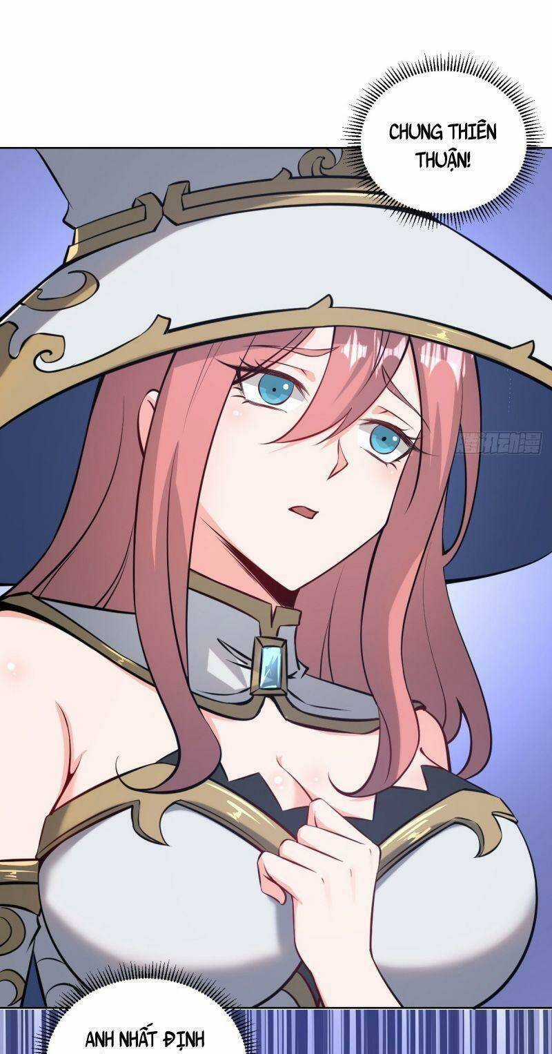 Tu Tiên Giả Cuối Cùng Chapter 10 trang 33