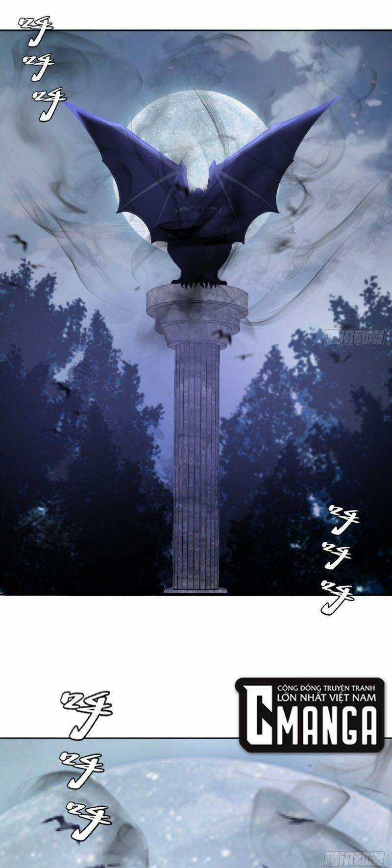 Tu Tiên Giả Cuối Cùng Chapter 10 trang 35