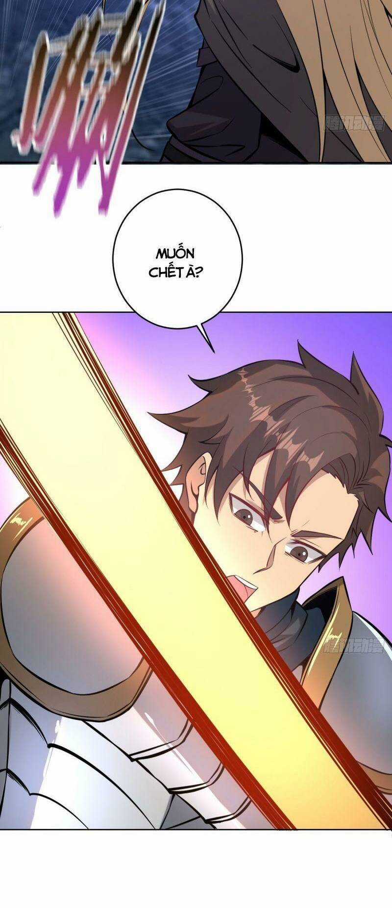 Tu Tiên Giả Cuối Cùng Chapter 10 trang 4