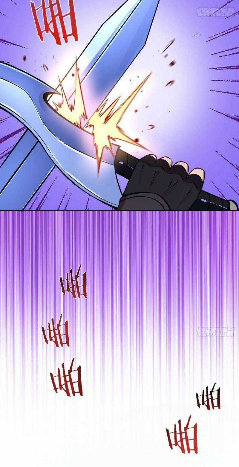 Tu Tiên Giả Cuối Cùng Chapter 10 trang 6