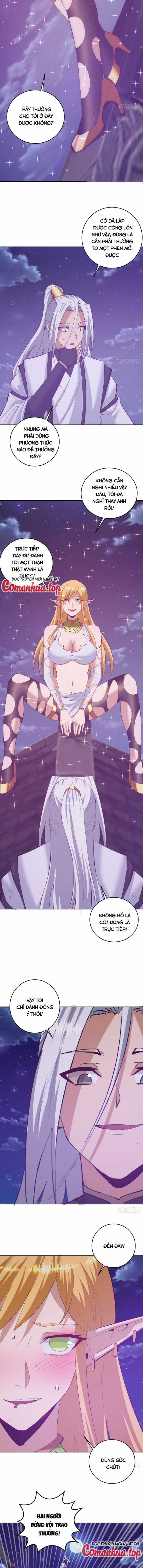 Tu Tiên Giả Cuối Cùng Chapter 100 trang 2