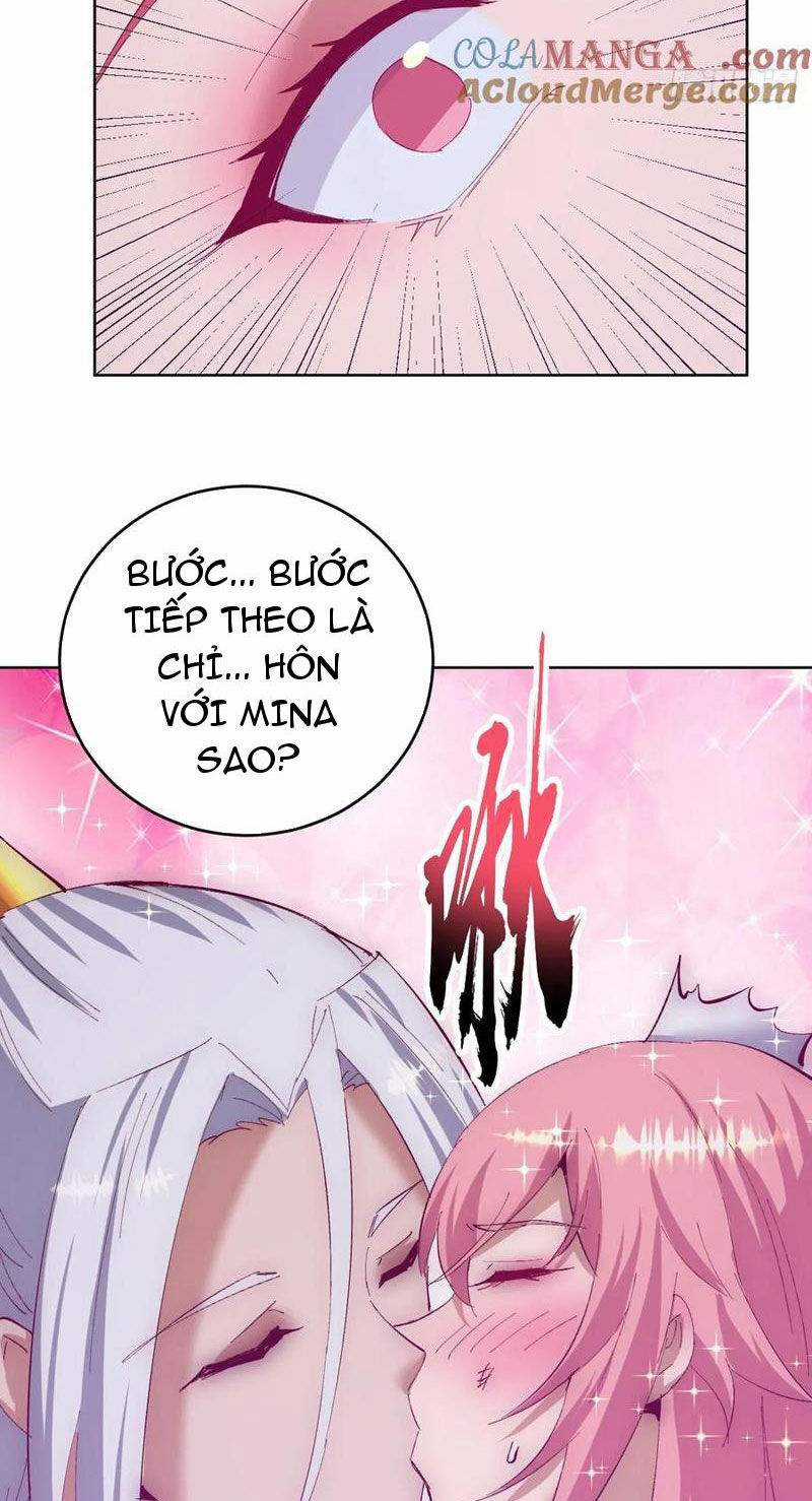 Tu Tiên Giả Cuối Cùng Chapter 104 trang 12