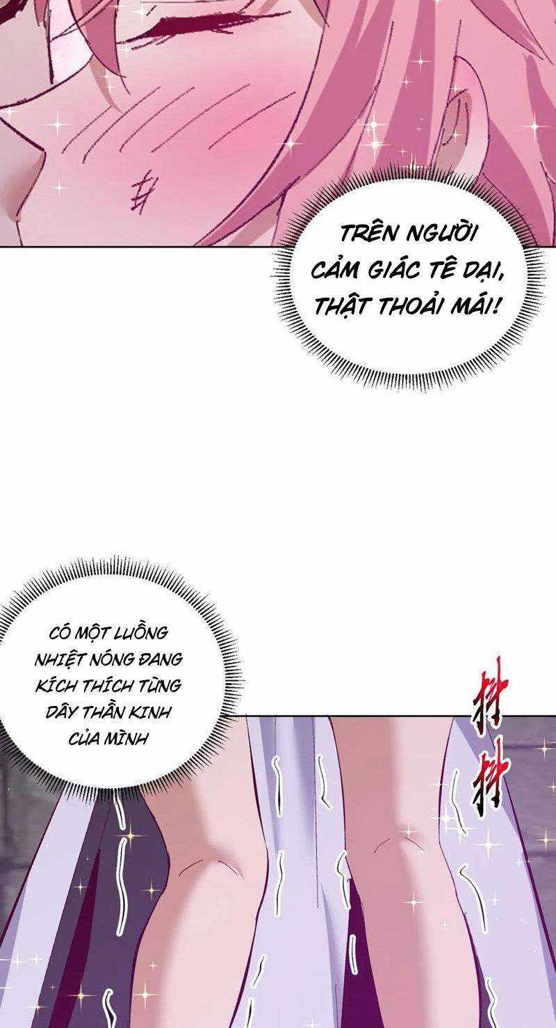Tu Tiên Giả Cuối Cùng Chapter 104 trang 14