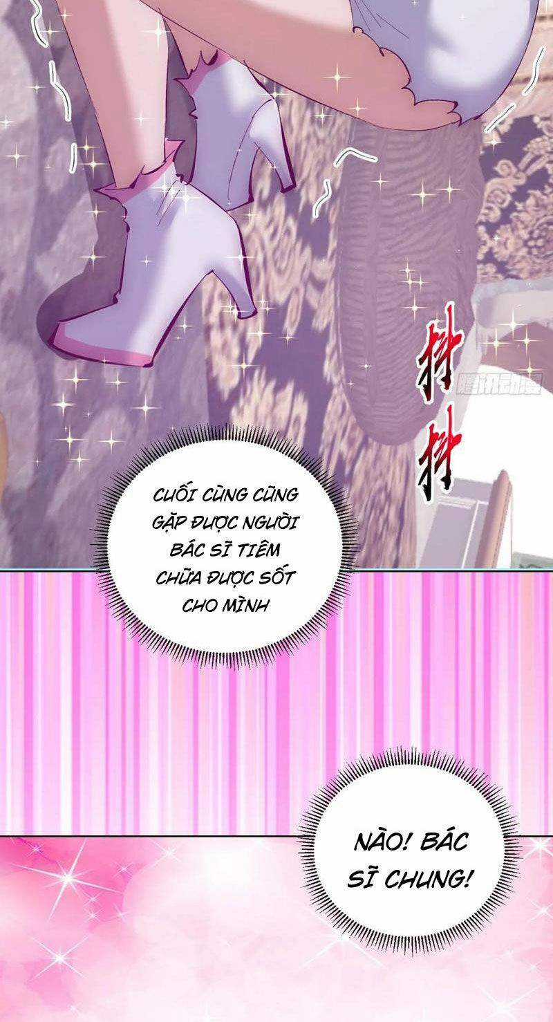 Tu Tiên Giả Cuối Cùng Chapter 104 trang 17