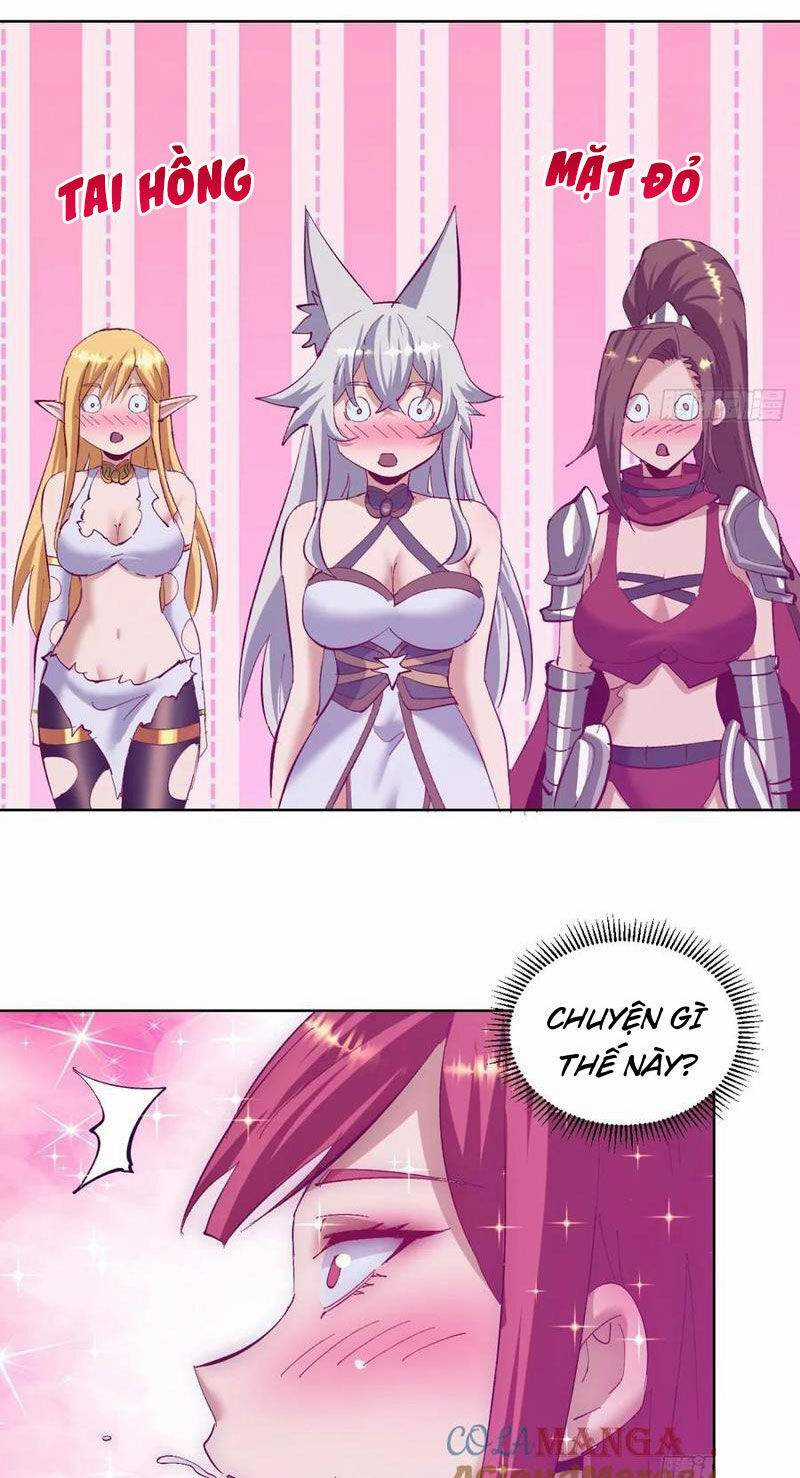 Tu Tiên Giả Cuối Cùng Chapter 104 trang 2