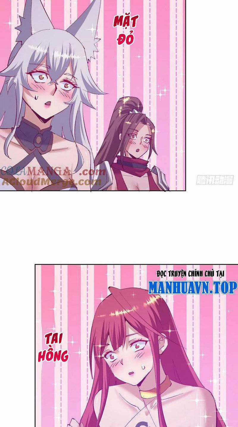 Tu Tiên Giả Cuối Cùng Chapter 104 trang 24