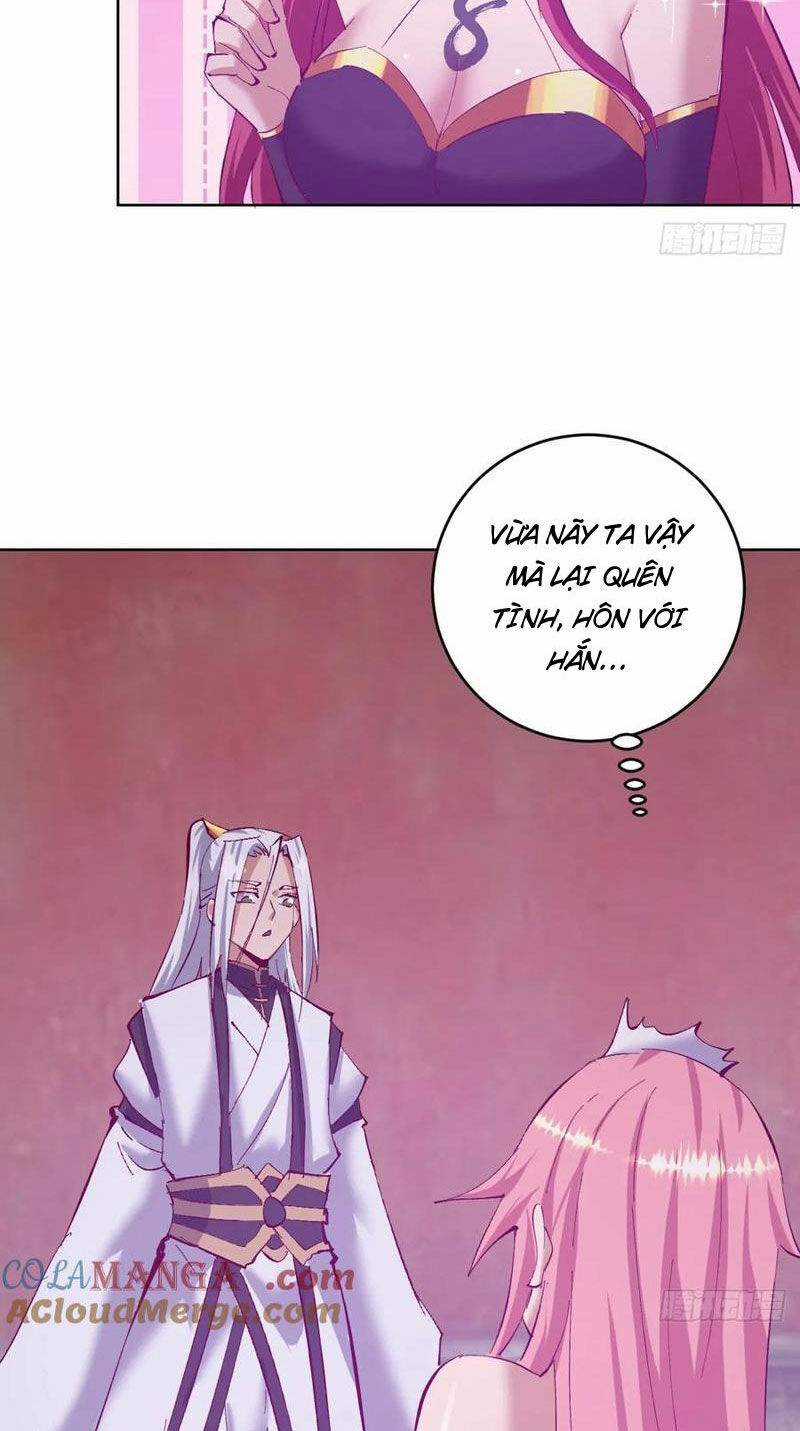 Tu Tiên Giả Cuối Cùng Chapter 104 trang 25