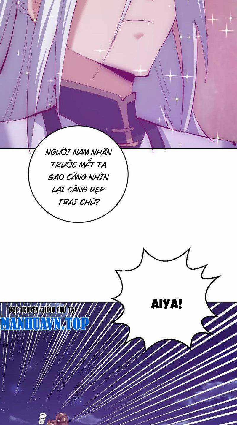 Tu Tiên Giả Cuối Cùng Chapter 104 trang 27