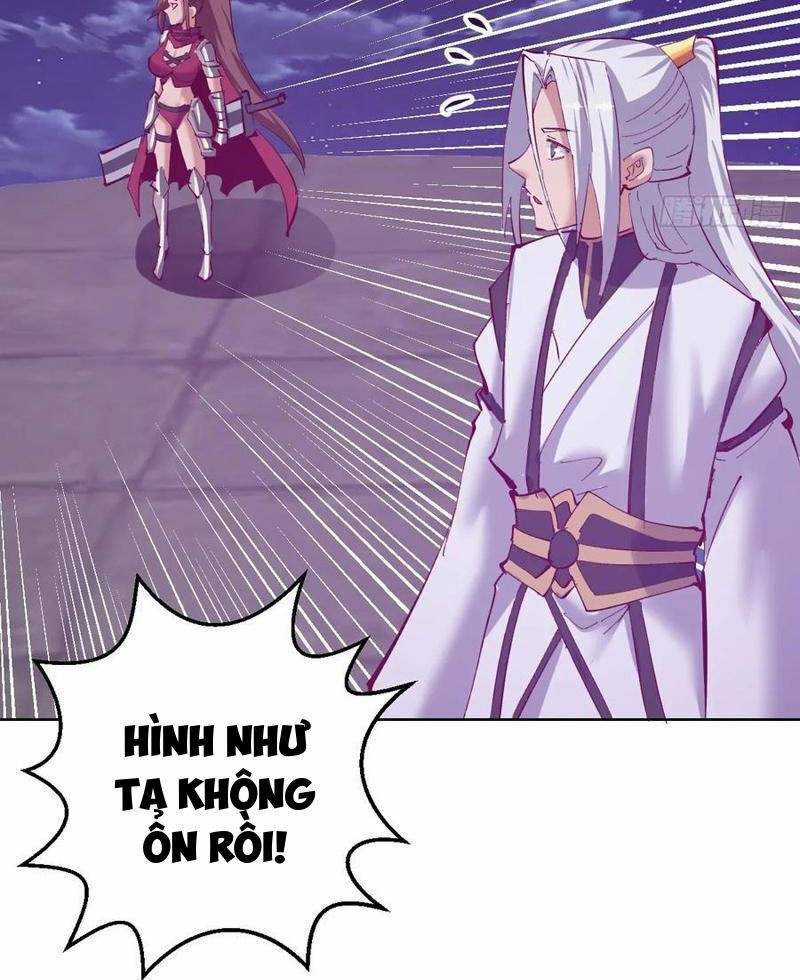 Tu Tiên Giả Cuối Cùng Chapter 104 trang 28