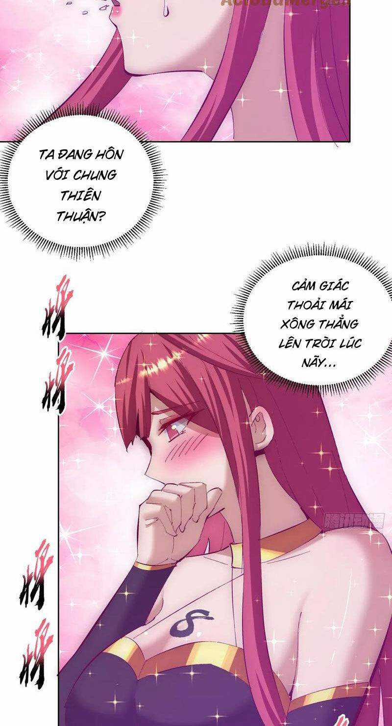 Tu Tiên Giả Cuối Cùng Chapter 104 trang 3