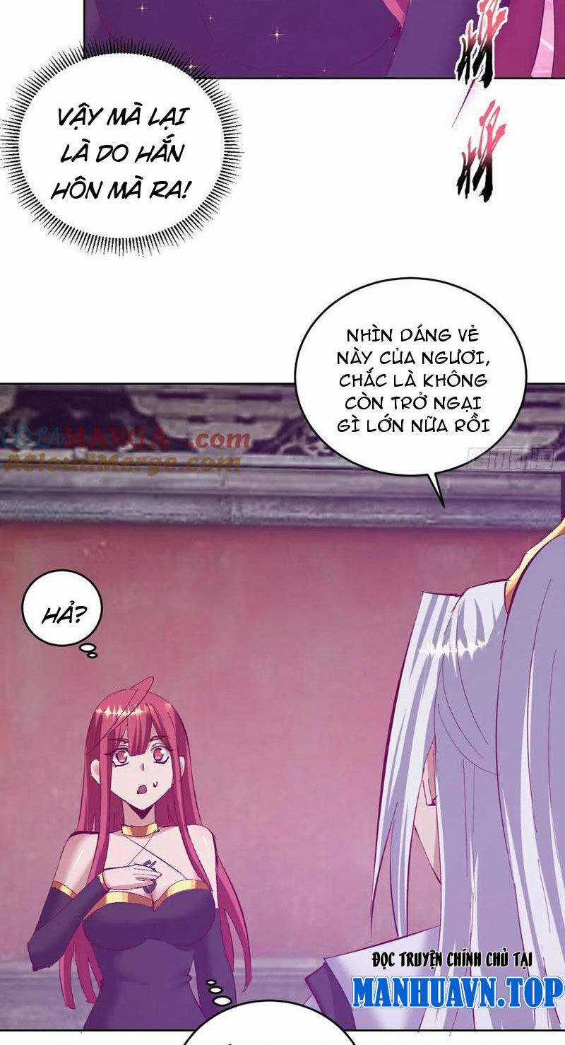 Tu Tiên Giả Cuối Cùng Chapter 104 trang 4