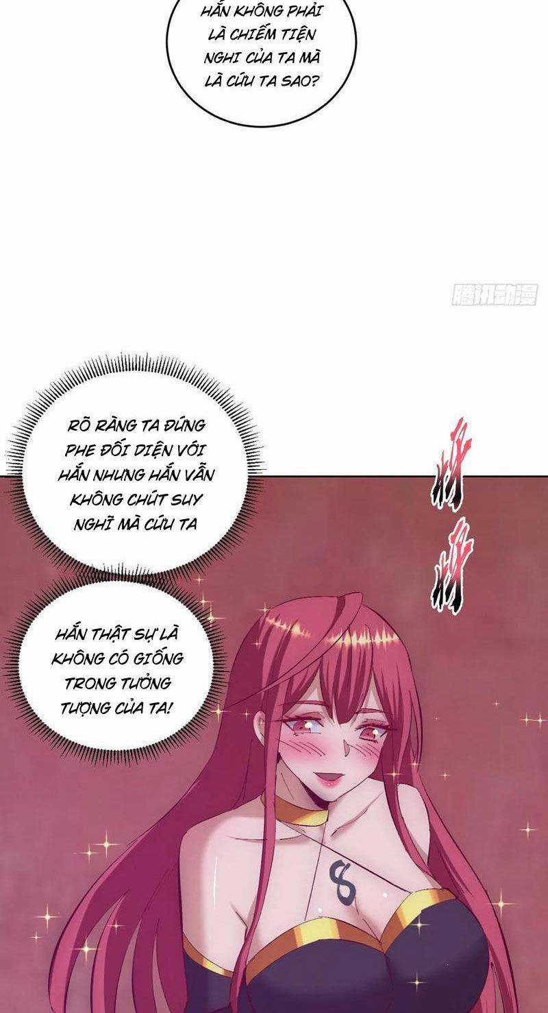 Tu Tiên Giả Cuối Cùng Chapter 104 trang 5