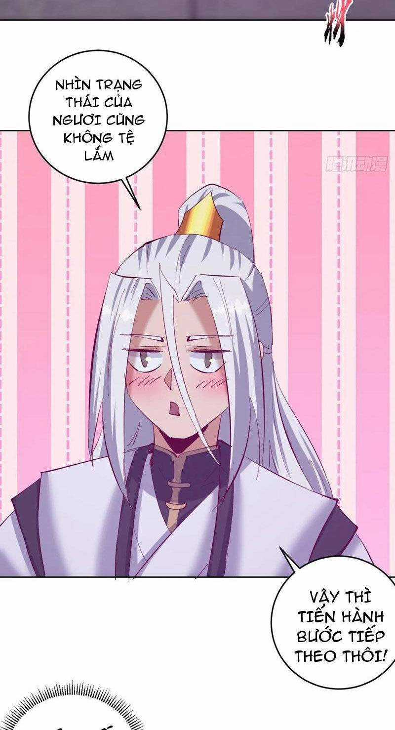 Tu Tiên Giả Cuối Cùng Chapter 104 trang 7