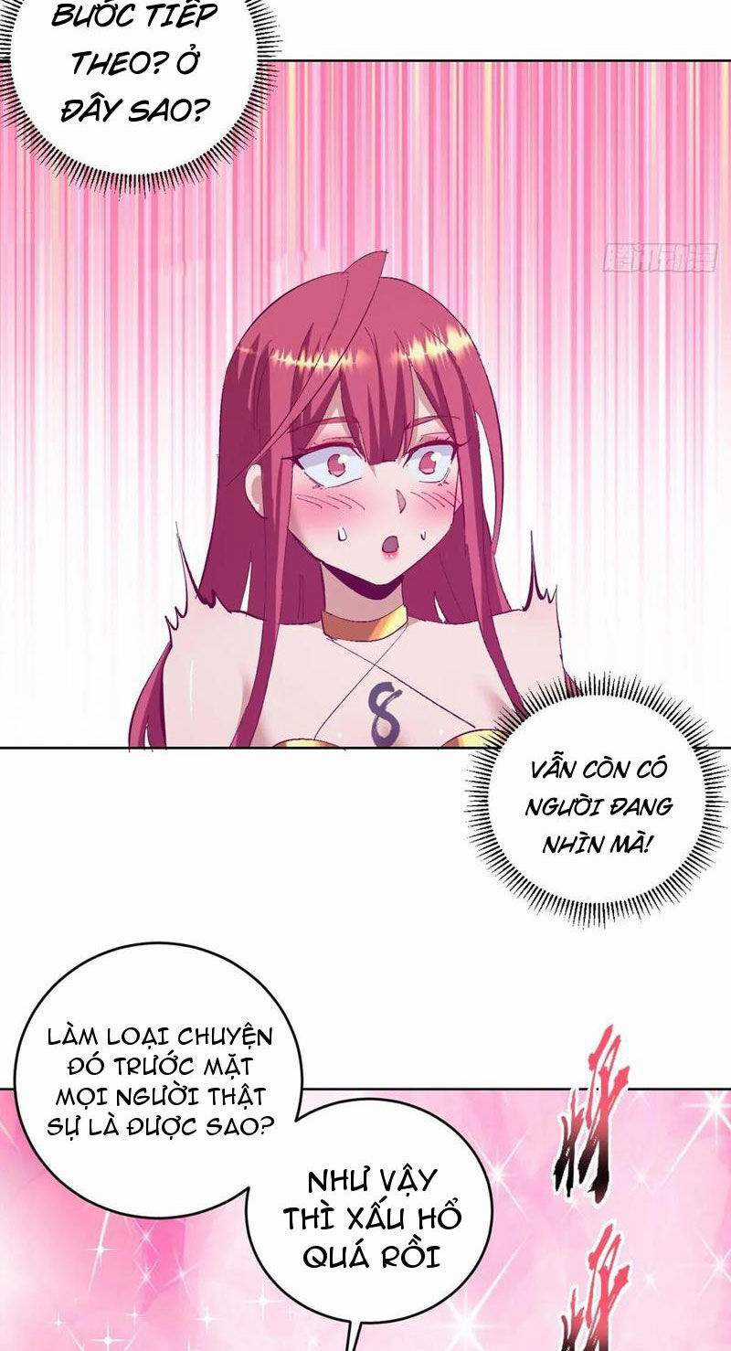Tu Tiên Giả Cuối Cùng Chapter 104 trang 8