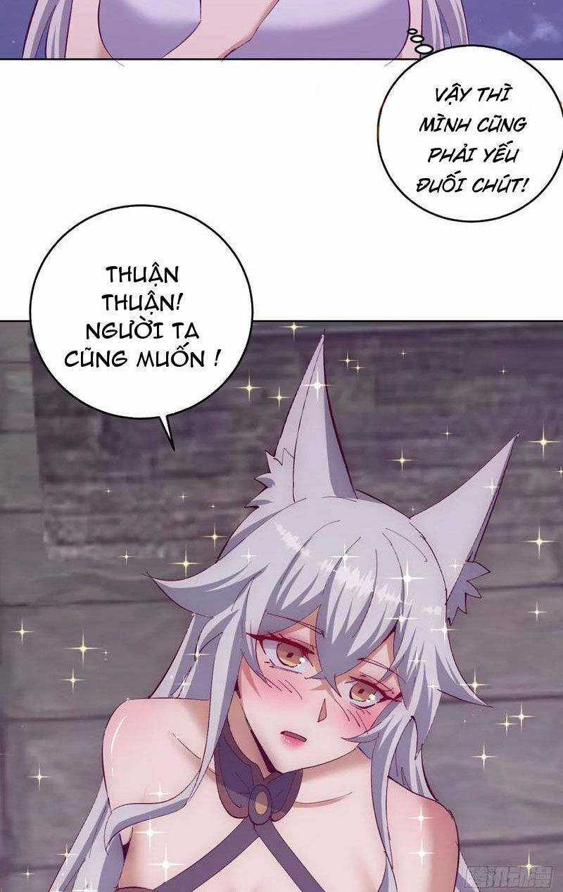 Tu Tiên Giả Cuối Cùng Chapter 105 trang 14