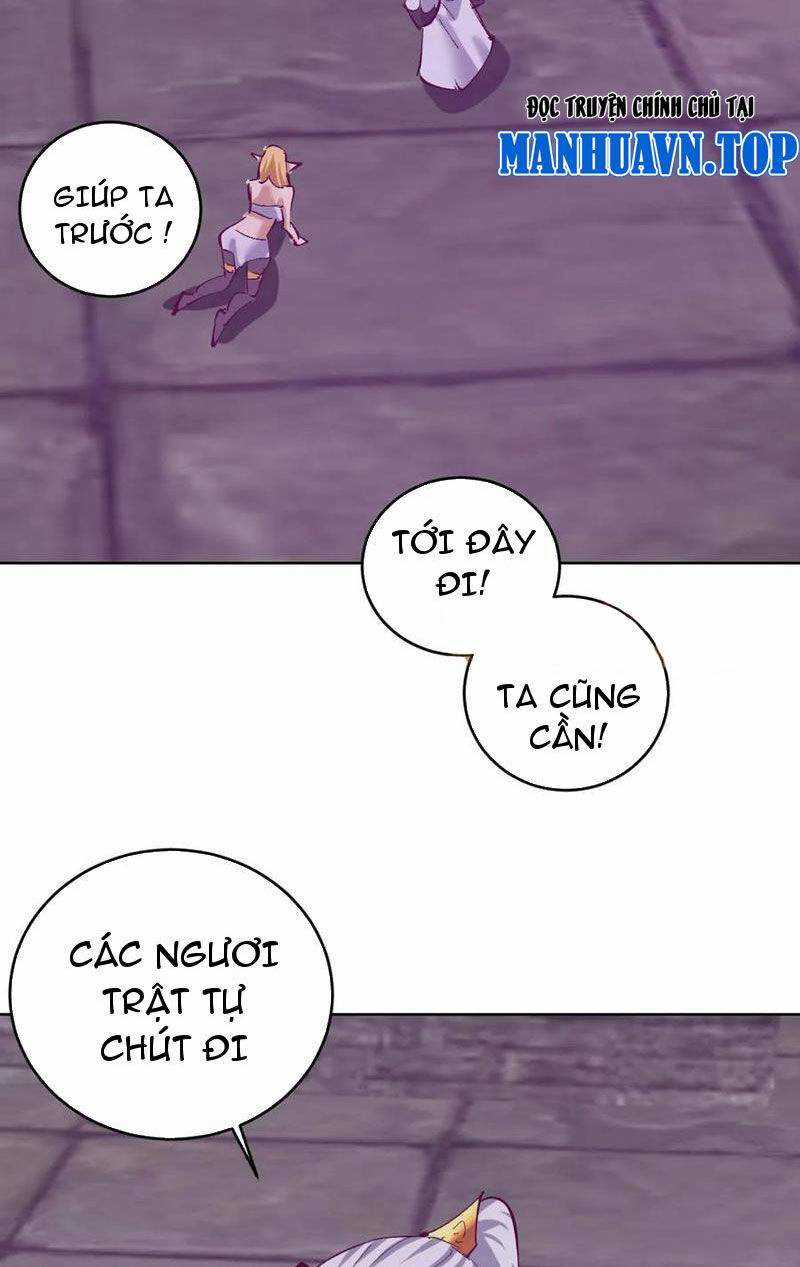 Tu Tiên Giả Cuối Cùng Chapter 105 trang 17