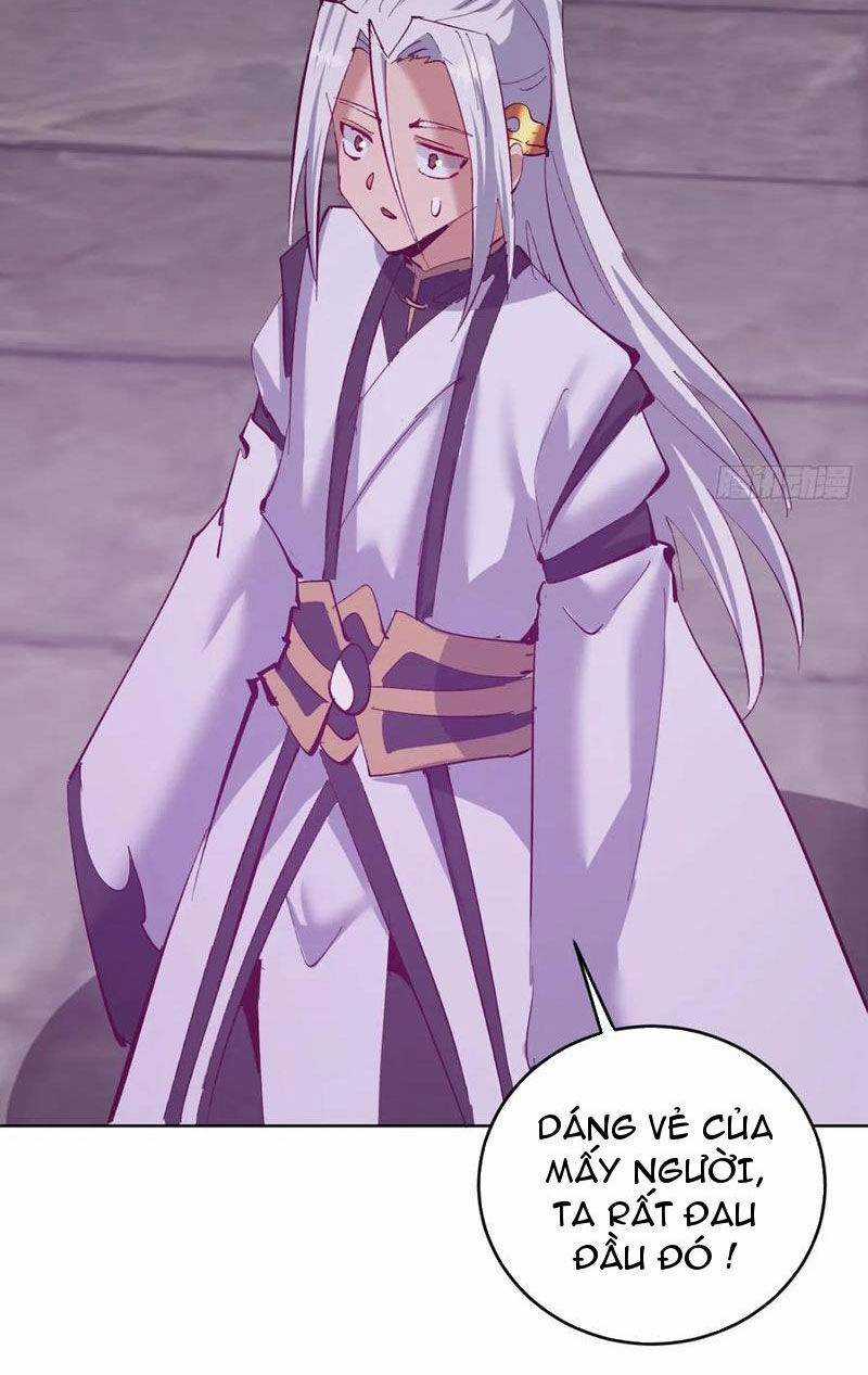 Tu Tiên Giả Cuối Cùng Chapter 105 trang 18