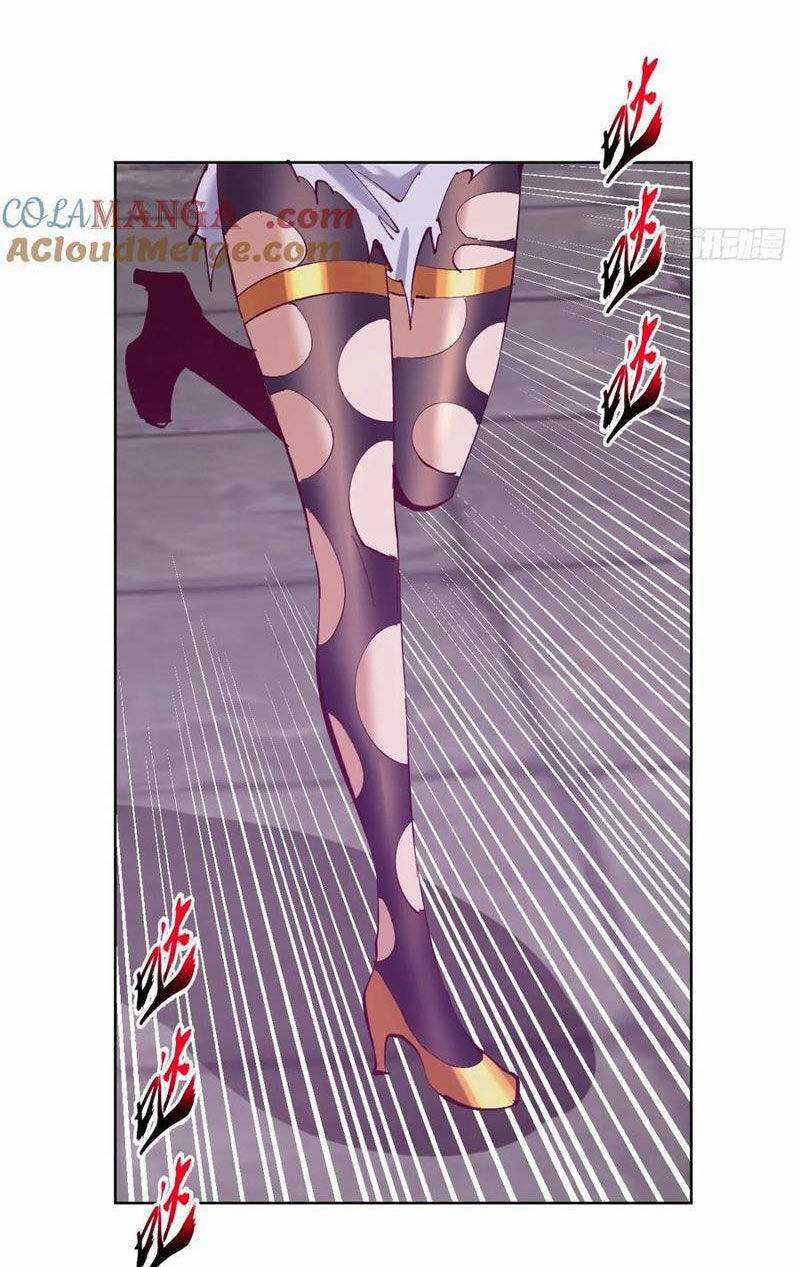 Tu Tiên Giả Cuối Cùng Chapter 105 trang 19