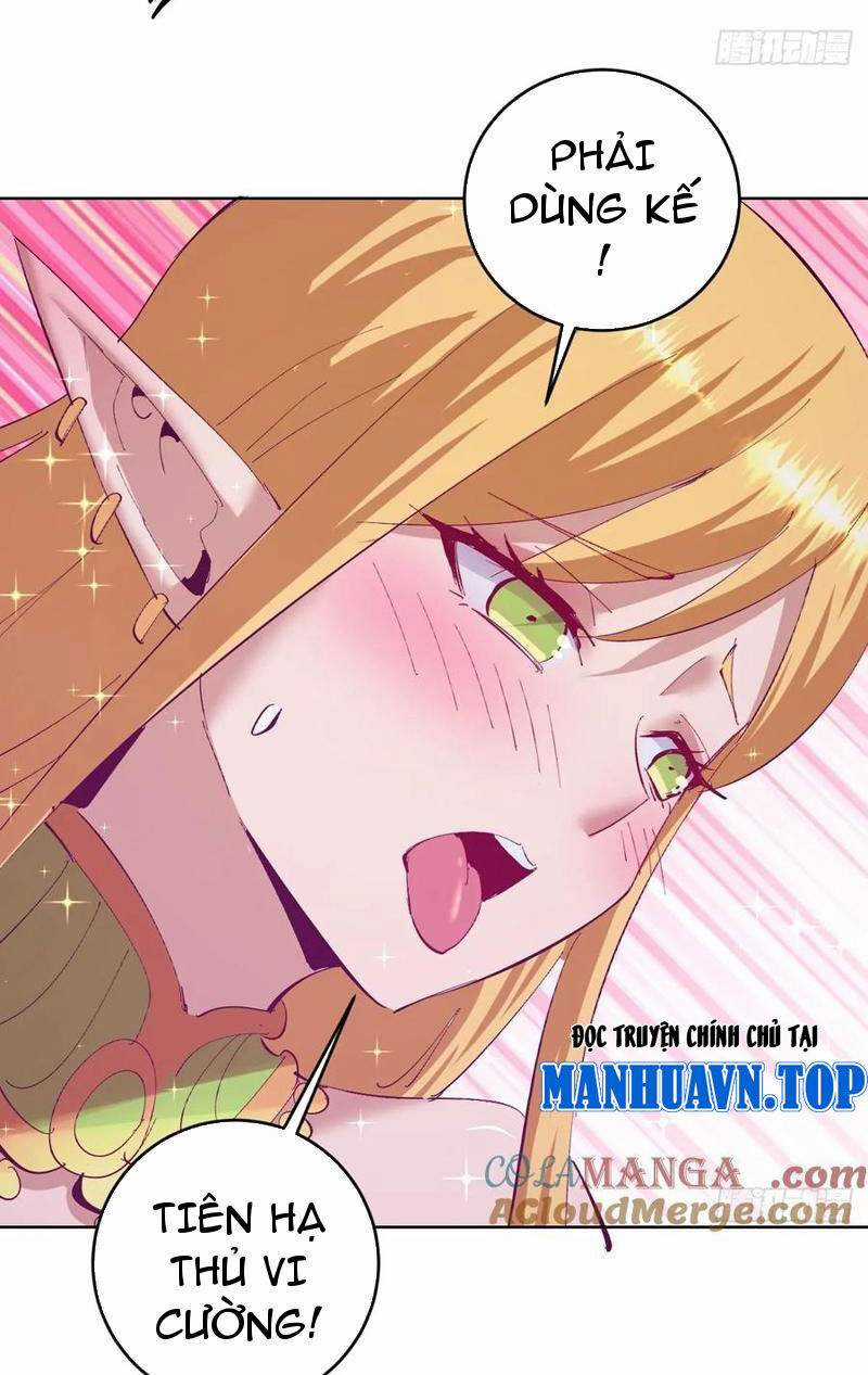 Tu Tiên Giả Cuối Cùng Chapter 105 trang 20