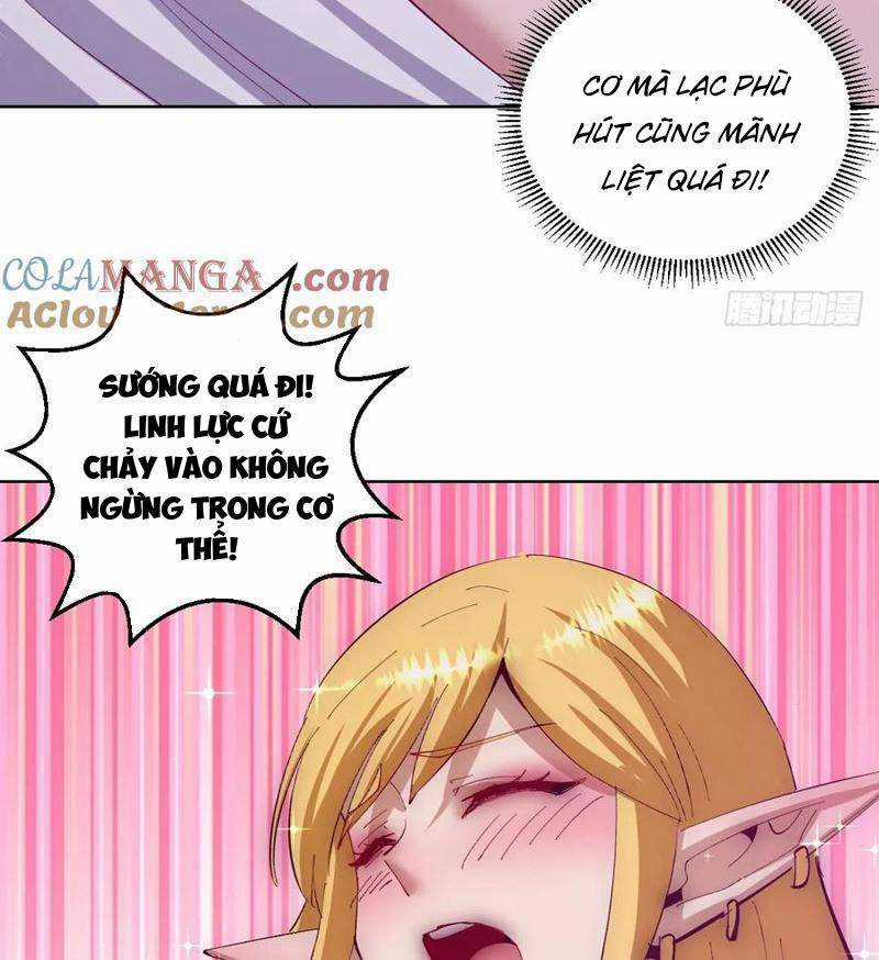 Tu Tiên Giả Cuối Cùng Chapter 105 trang 28