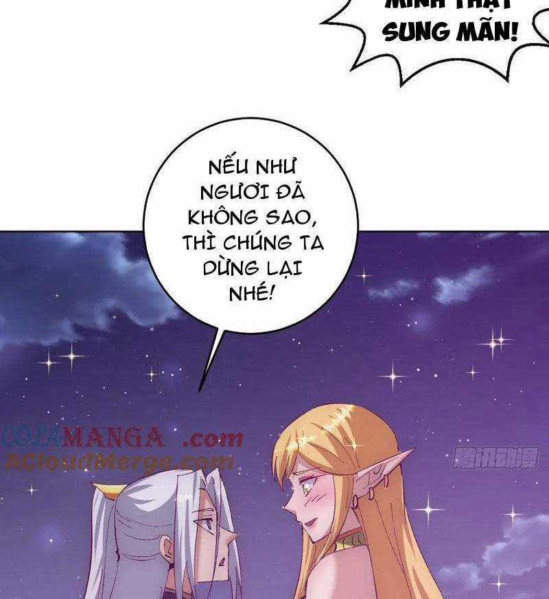 Tu Tiên Giả Cuối Cùng Chapter 105 trang 30