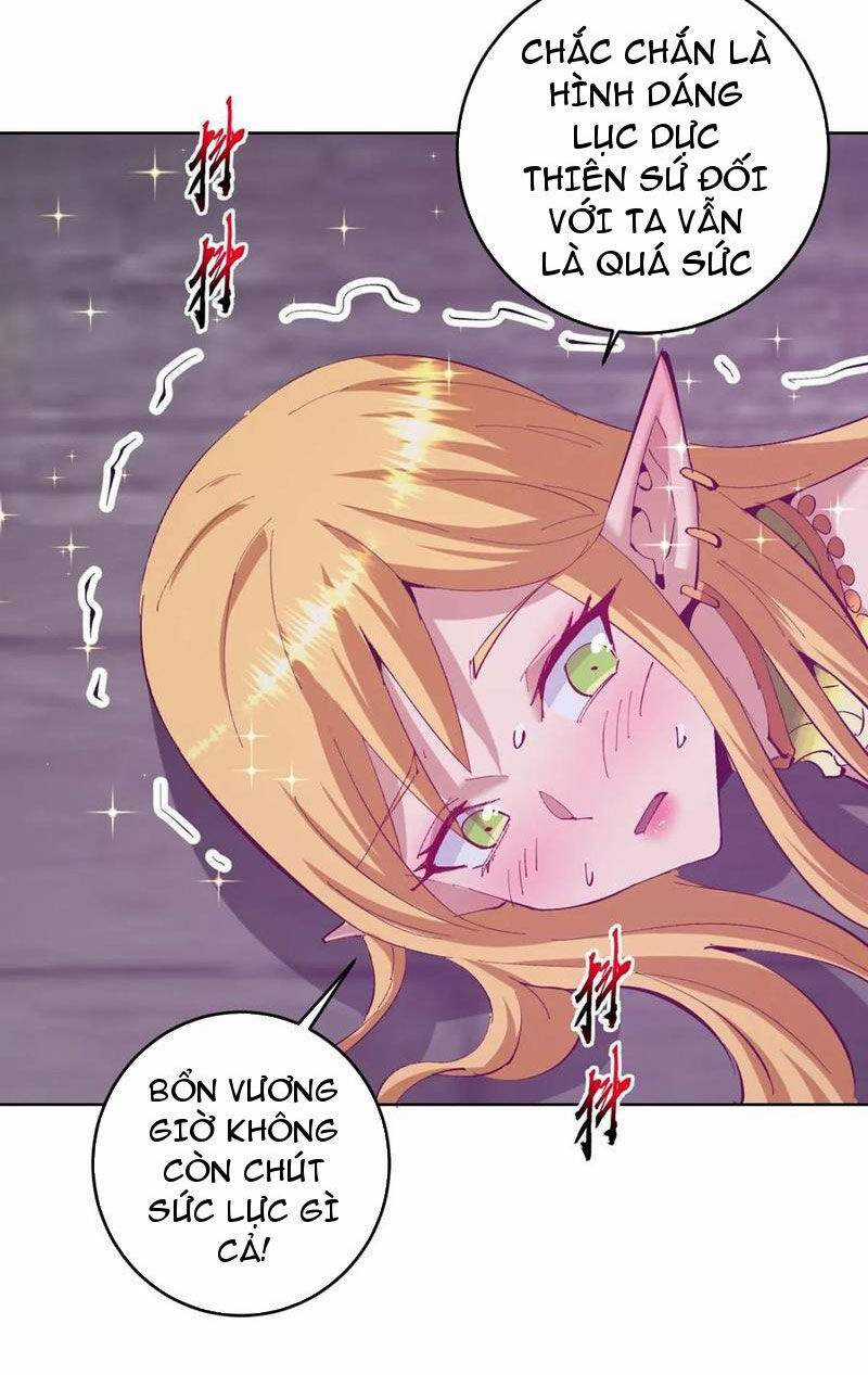 Tu Tiên Giả Cuối Cùng Chapter 105 trang 4