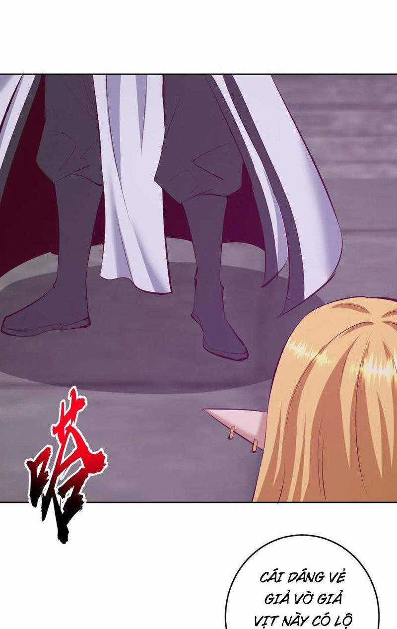 Tu Tiên Giả Cuối Cùng Chapter 105 trang 5