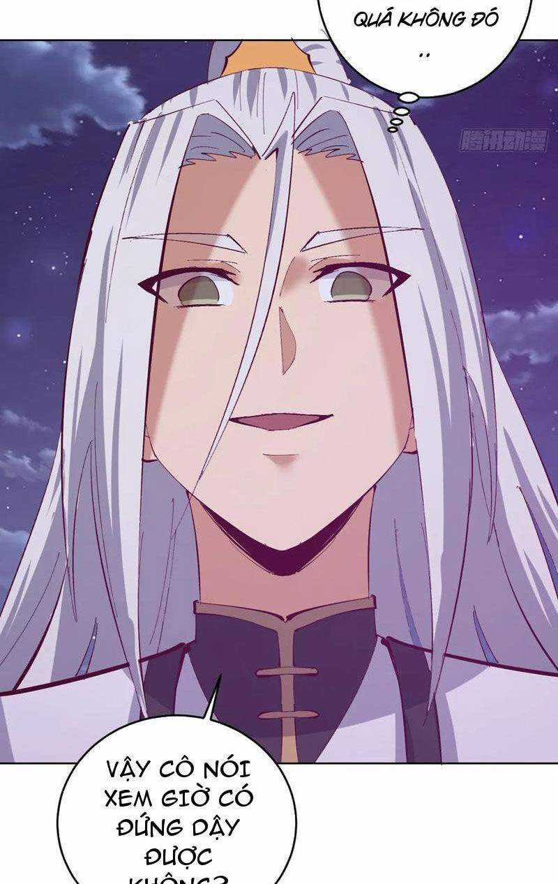 Tu Tiên Giả Cuối Cùng Chapter 105 trang 6