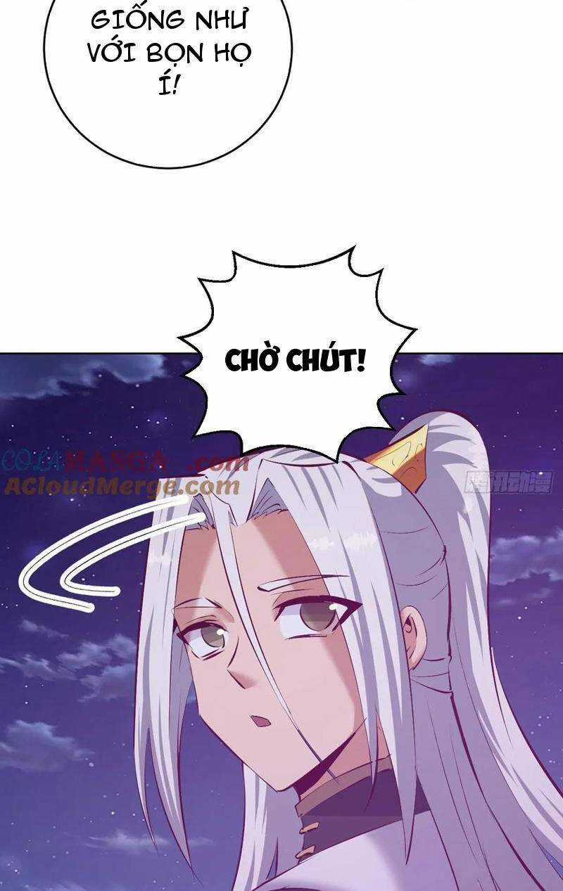 Tu Tiên Giả Cuối Cùng Chapter 105 trang 9