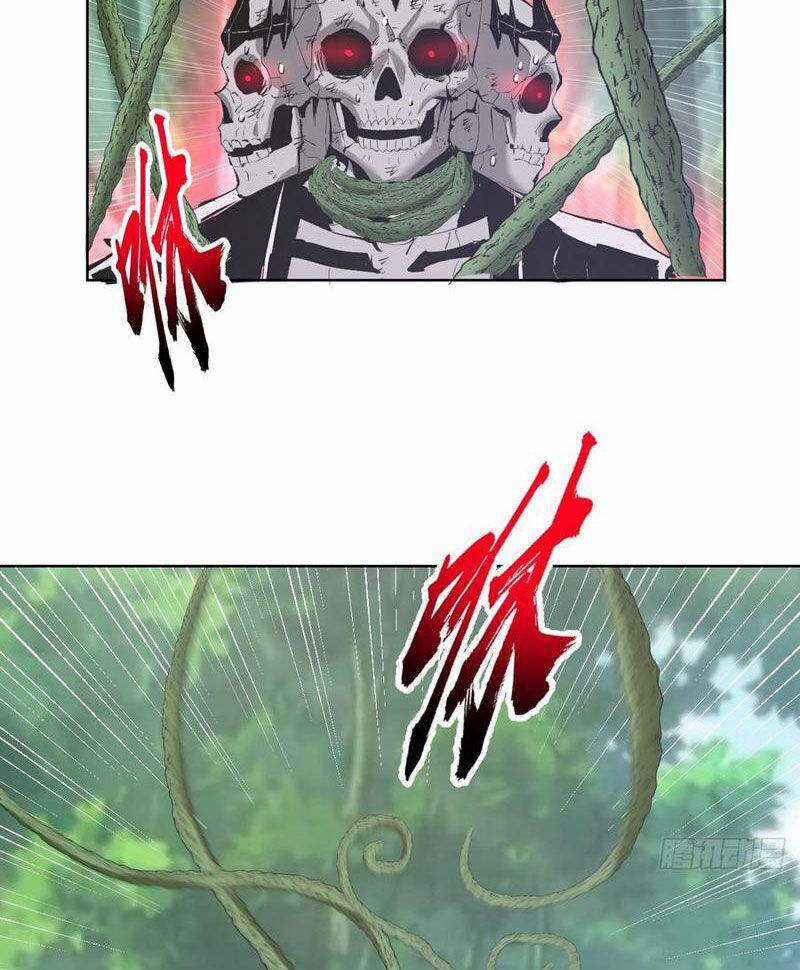 Tu Tiên Giả Cuối Cùng Chapter 107 trang 35