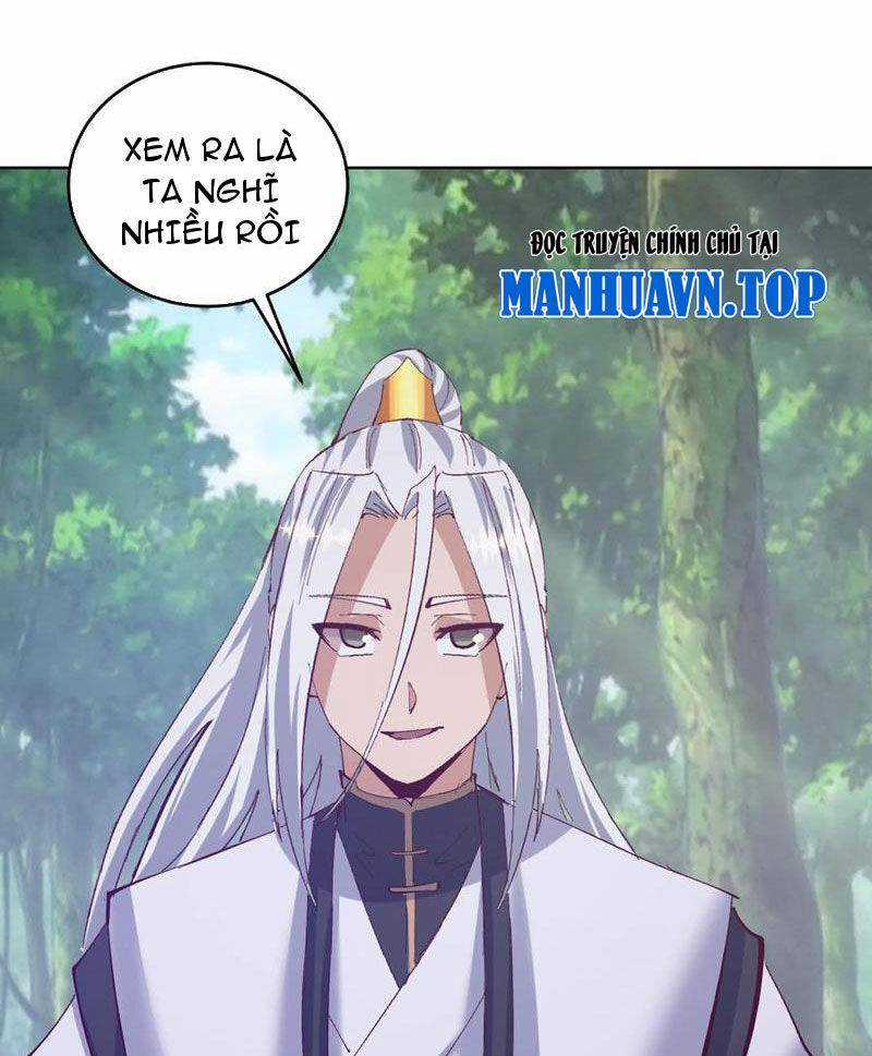 Tu Tiên Giả Cuối Cùng Chapter 107 trang 44