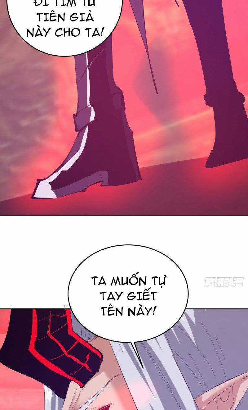 Tu Tiên Giả Cuối Cùng Chapter 108 trang 16