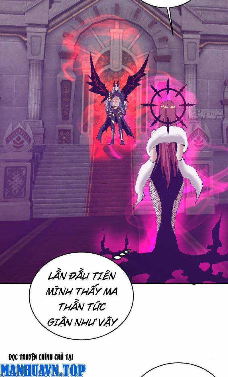 Tu Tiên Giả Cuối Cùng Chapter 108 trang 18