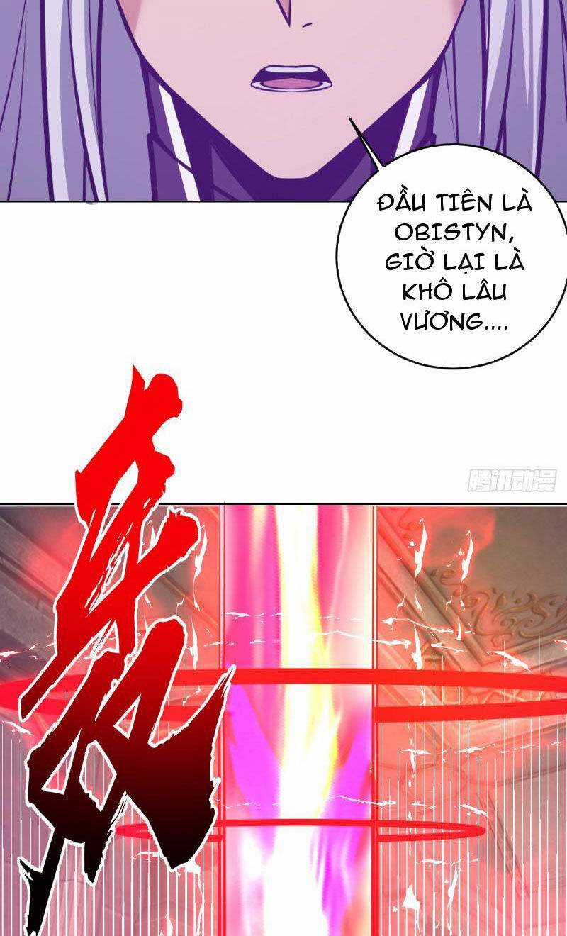 Tu Tiên Giả Cuối Cùng Chapter 108 trang 8