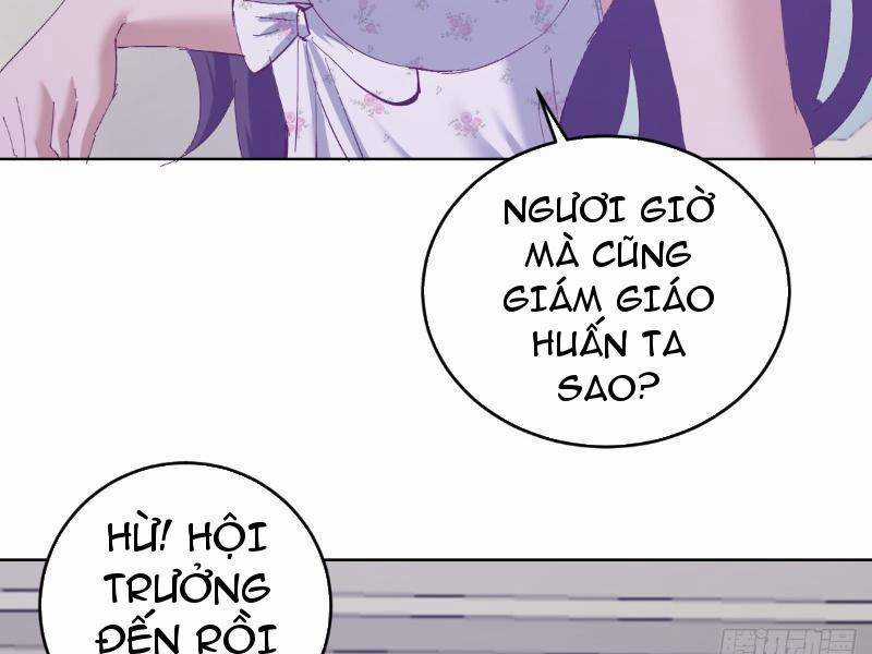 Tu Tiên Giả Cuối Cùng Chapter 109 trang 45